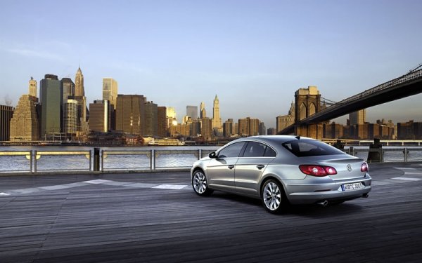 VAG очевидно ще атакуват пазарите в САЩ. 